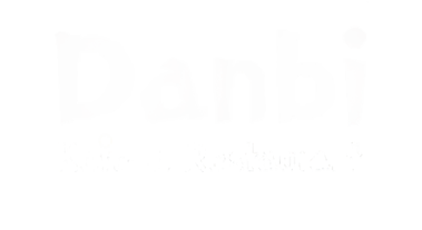 Danbi Korean Restaurant Santa Teresa logo